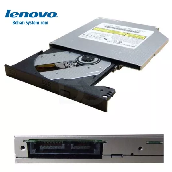 دی وی دی رایتر لپ تاپ لنوو ThinkPad مدل T400 - T400S