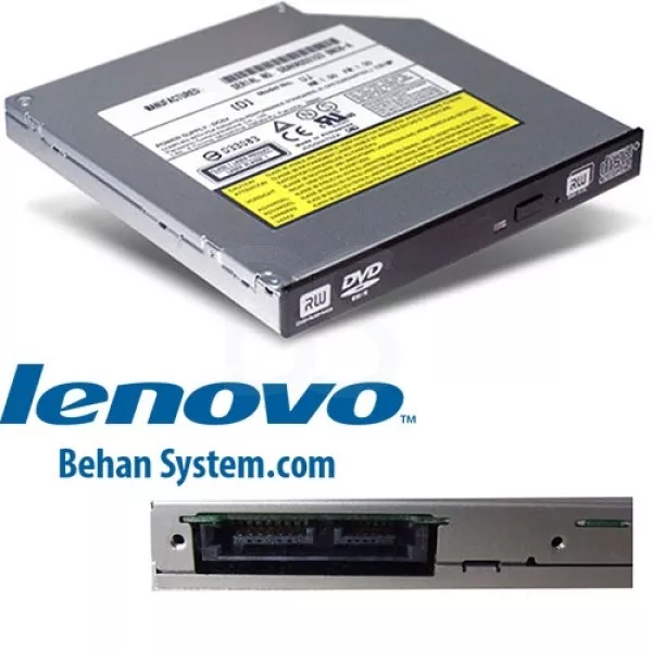دی وی دی رایتر لپ تاپ لنوو ThinkPad مدل T460