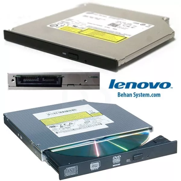 دی وی دی رایتر لپ تاپ لنوو مدل IdeaPad Y700