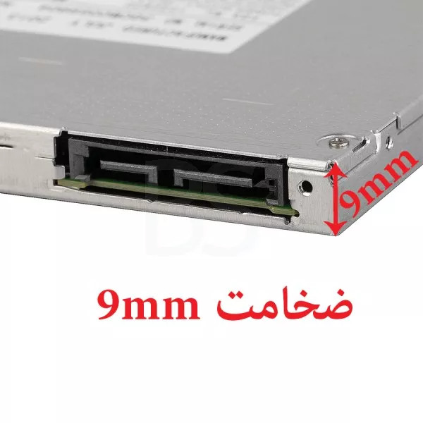 دی وی دی رایتر لپ تاپ Lenovo Z50-30
