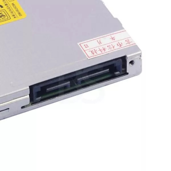 دی وی دی رایتر ساتا سوپر اسلیم مکشی مک بوک پرو پانزده A1286 مدل MD103