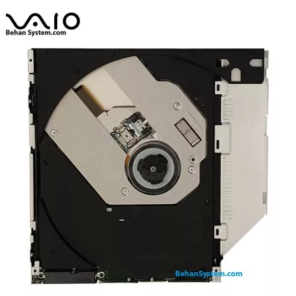 دی وی دی رایتر لپ تاپ SONY مدل VPC-SA