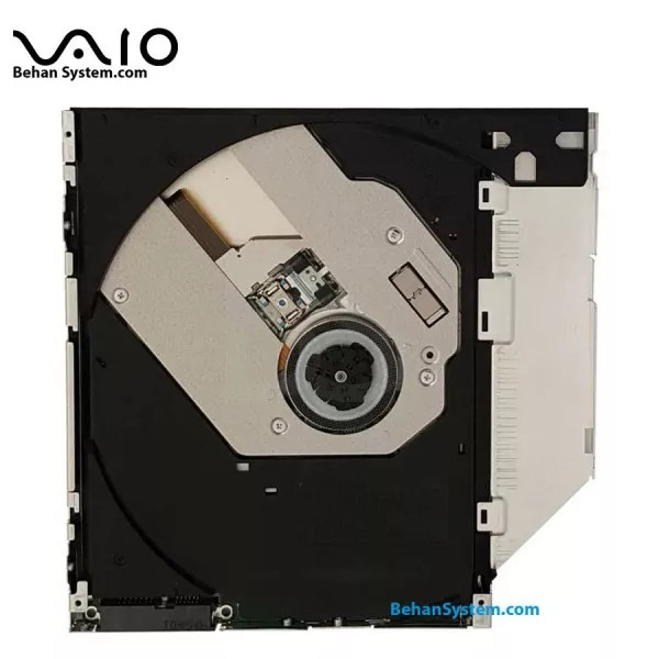 دی وی دی رایتر لپ تاپ SONY مدل VPC-SB