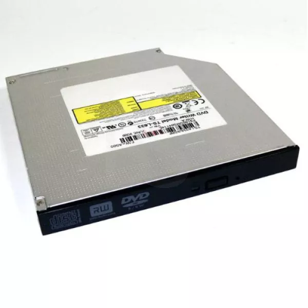 دی وی دی رایتر ساتا سوپر اسلیم لپ تاپ مدل توشیبا TS-U633