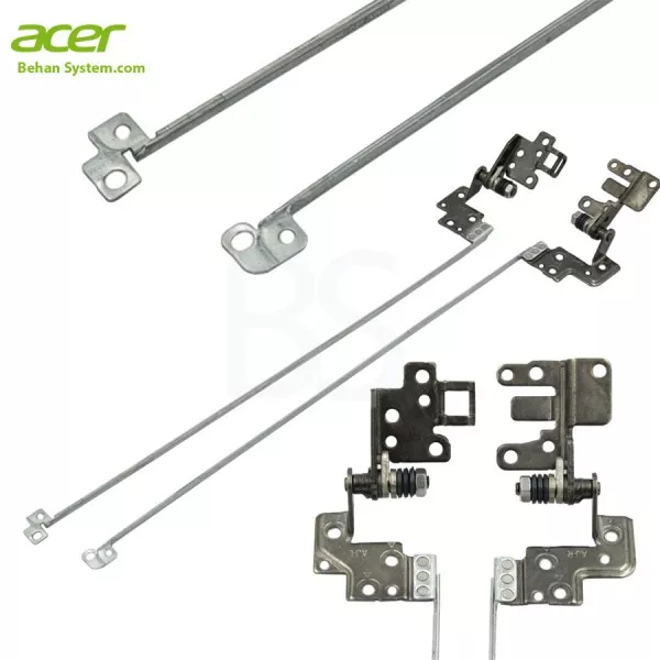 لولای لپ تاپ ACER Aspire F5-573 / F5-573G / F5-573T