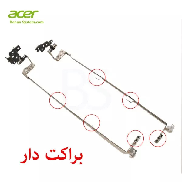 لولای لپ تاپ ACER Aspire V3-571 / V3-571G