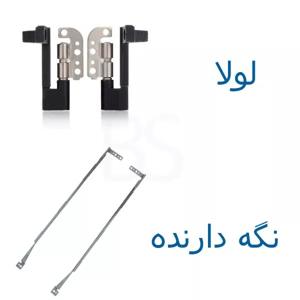 لولای لپ تاپ ACER Extensa 4620 / 4620Z