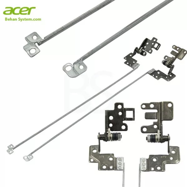 لولای لپ تاپ ACER TravelMate P259 / P259-MG / P259-G2
