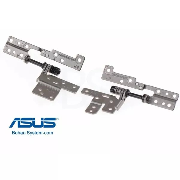 لولای لپ تاپ ASUS F555 / F555B / F555D / F555L / F555U