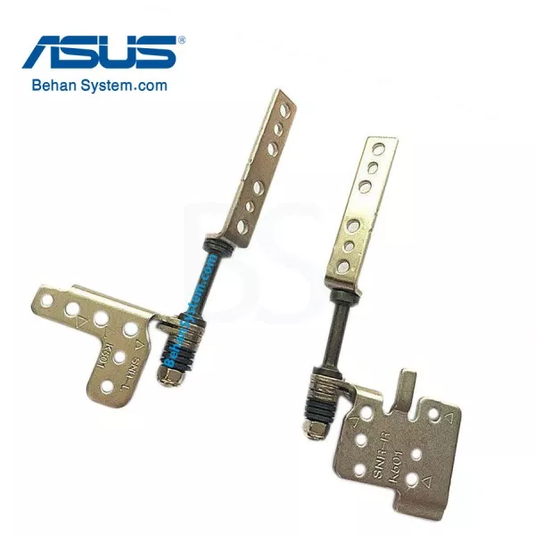لولا لپ تاپ ASUS مدل K501