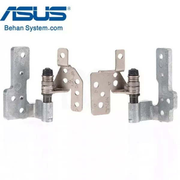 لولای لپ تاپ ASUS N52 / N52D / N52J / N52S / N52V