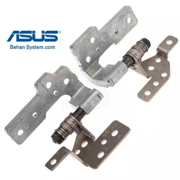 لولای لپ تاپ ASUS N52 / N52D / N52J / N52S / N52V