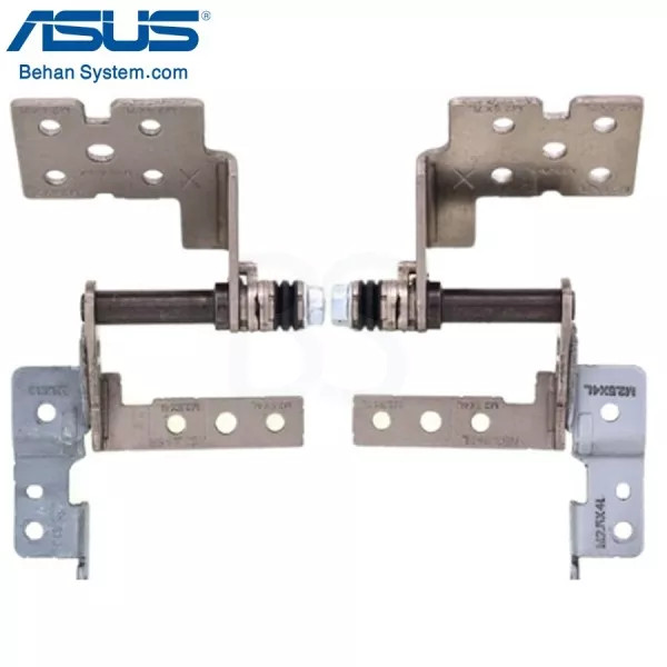 لولای لپ تاپ ASUS N53