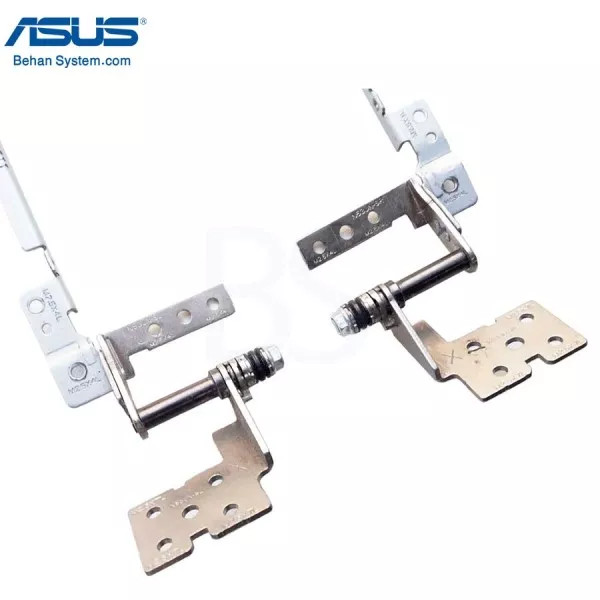 لولای لپ تاپ ASUS N53