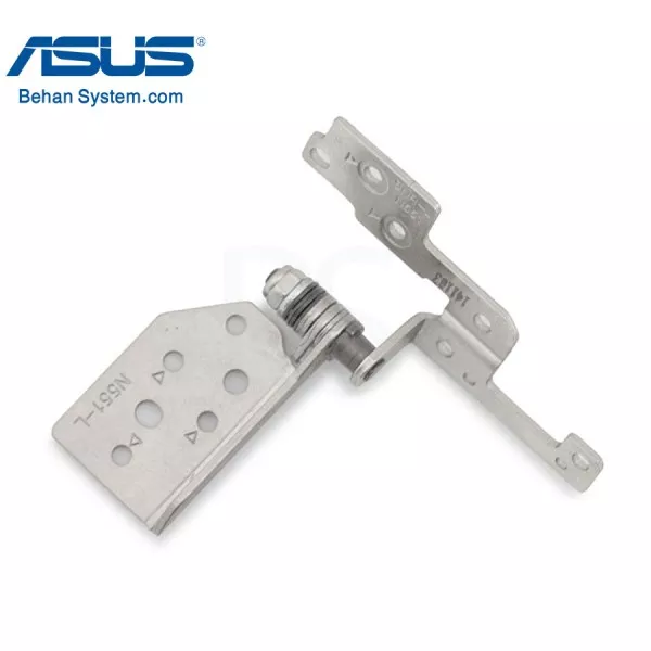 لولا لپ تاپ ASUS مدل N551