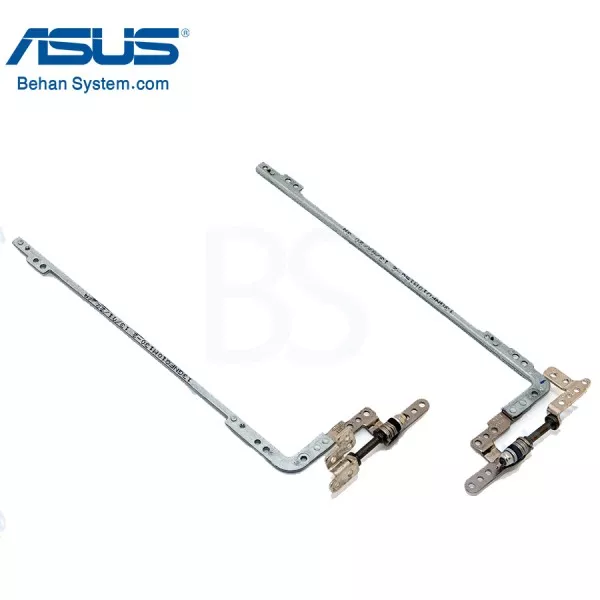 لولا لپ تاپ ASUS Q200 / Q200E