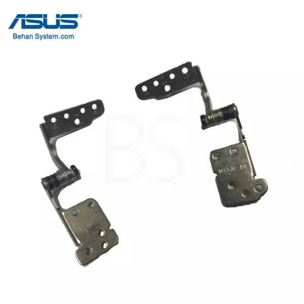 لولا لپ تاپ ASUS U33 / U33J / U33U