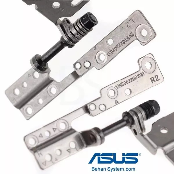 لولای لپ تاپ ASUS V555 / V555L / V555U