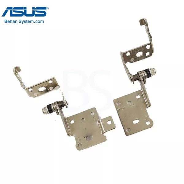 لولا لپ تاپ ASUS X54 / X54C / X54H / X54L