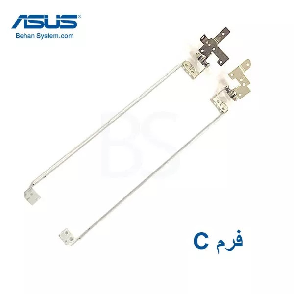 لولای لپ تاپ ASUS X55 / X55D / X55V / X55X