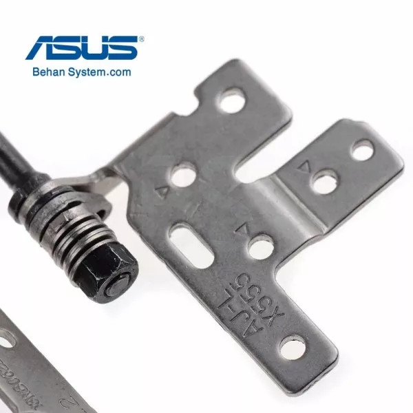لولای لپ تاپ ASUS X555 / X555Q / X555D / X555L