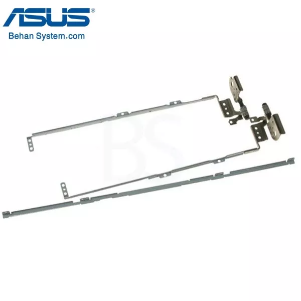 لولا لپ تاپ ASUS X72 / K72