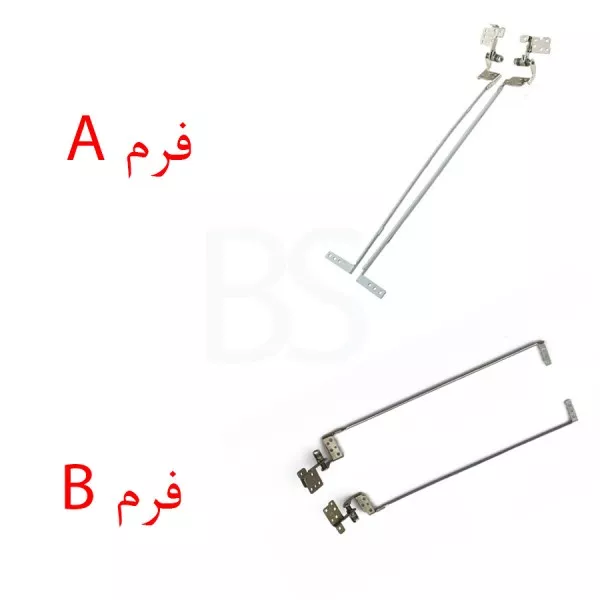 لولای لپ تاپ ASUS Y581 / Y581C / Y581L
