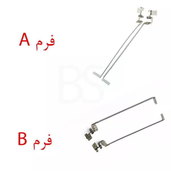 لولای لپ تاپ ASUS Y581 / Y581C / Y581L