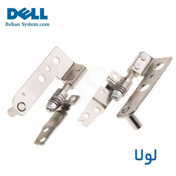 لولا لپ تاپ DELL Inspiron 1525