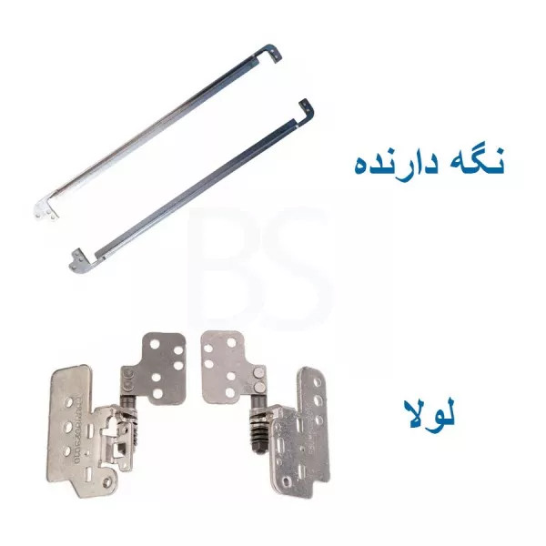 لولا / نگه دارنده لپ تاپ DELL Inspiron N4010