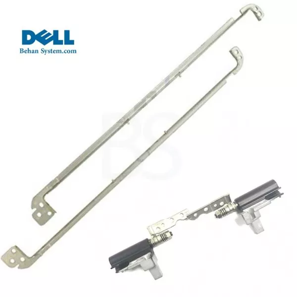 لولا و نگه دارنده لپ تاپ DELL XPS L501X