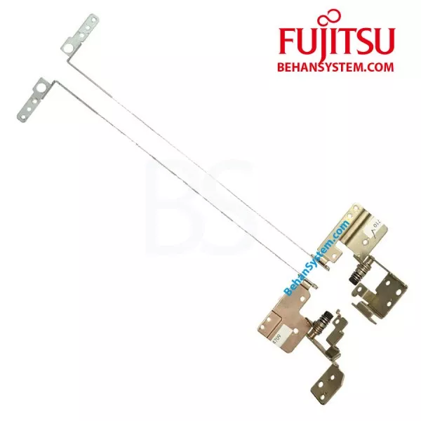 لولا لپ تاپ Fujitsu Lifebook LH532