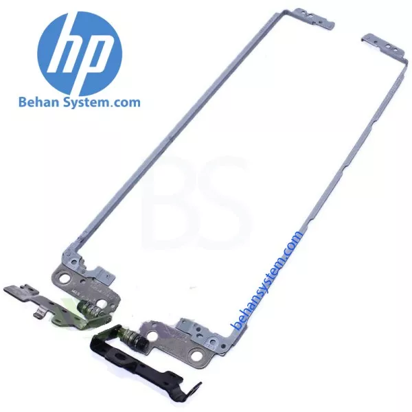 لولا لپ تاپ HP 15-AC