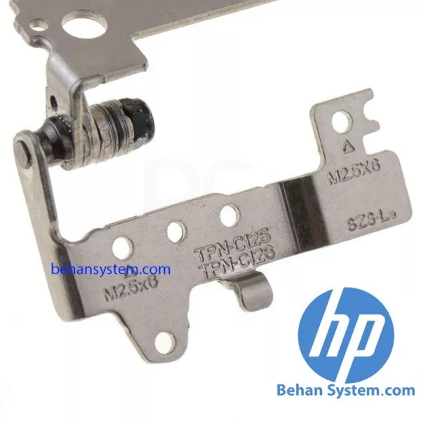لولا لپ تاپ HP 15-AC