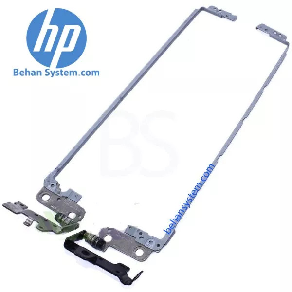 لولا لپ تاپ HP 15-AY