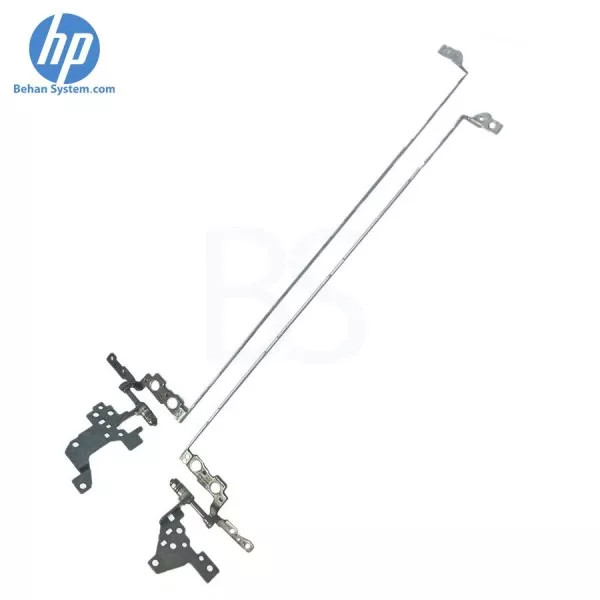لولا لپ تاپ HP 15-FC