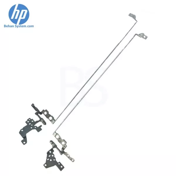 لولا لپ تاپ HP 15-FD