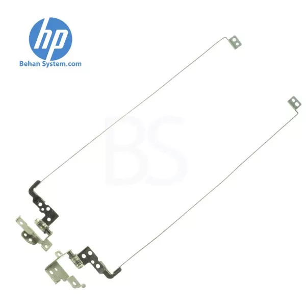 لولا لپ تاپ HP مدل Compaq 630