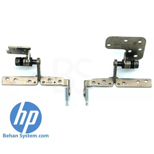 لولا لپ تاپ HP Pavilion DV6-6000