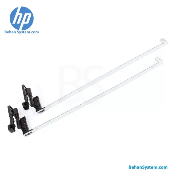لولا لپ تاپ HP مدل Pavilion DV5000