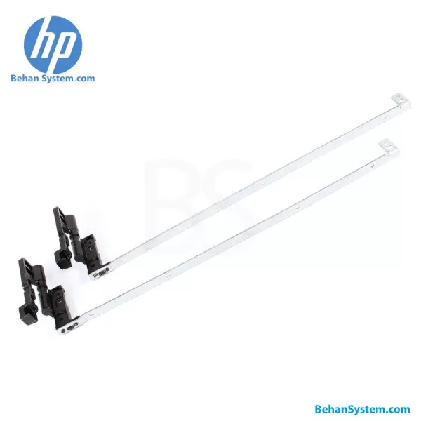 لولا لپ تاپ HP مدل Pavilion DV5000