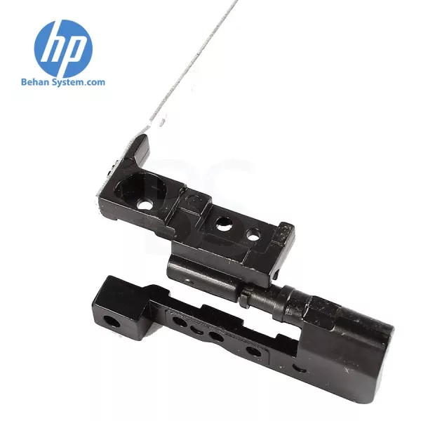 لولا لپ تاپ HP مدل Pavilion DV5000