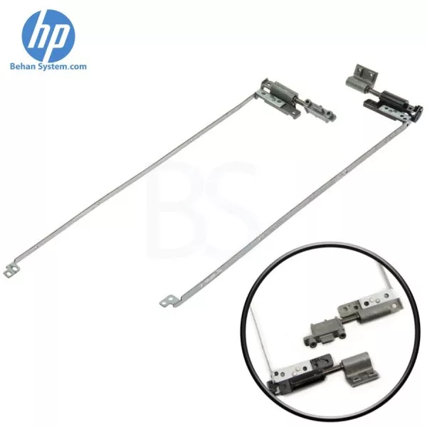 لولا لپ تاپ HP Pavilion DV9000