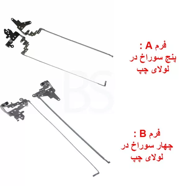 لولا لپ تاپ HP ProBook 450 G2
