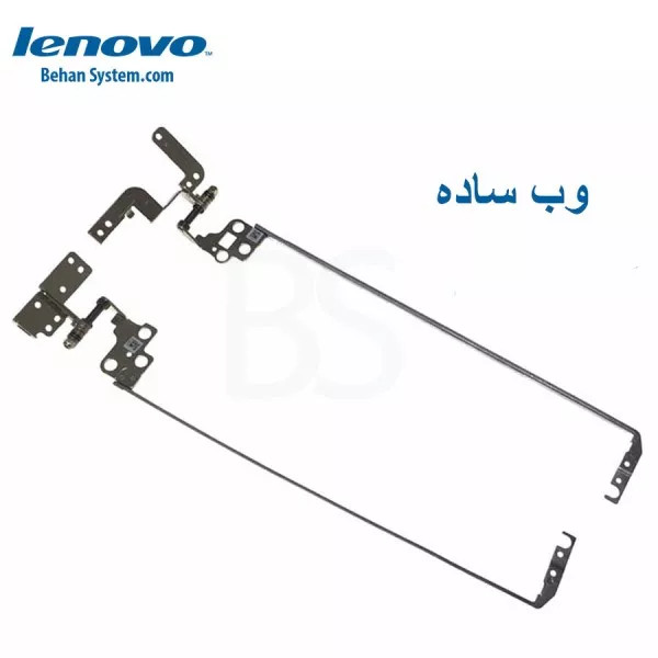 لولای لپ تاپ LENOVO IdeaPad 500 / IP500