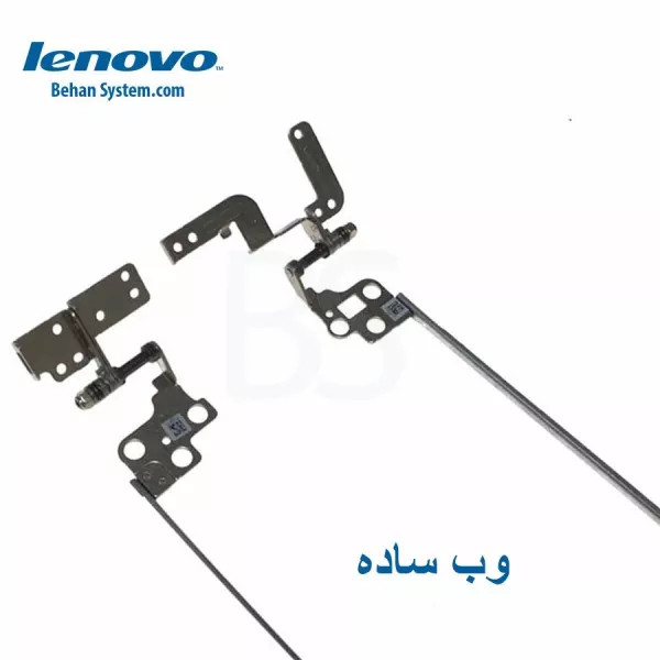 لولای لپ تاپ LENOVO IdeaPad 500 / IP500