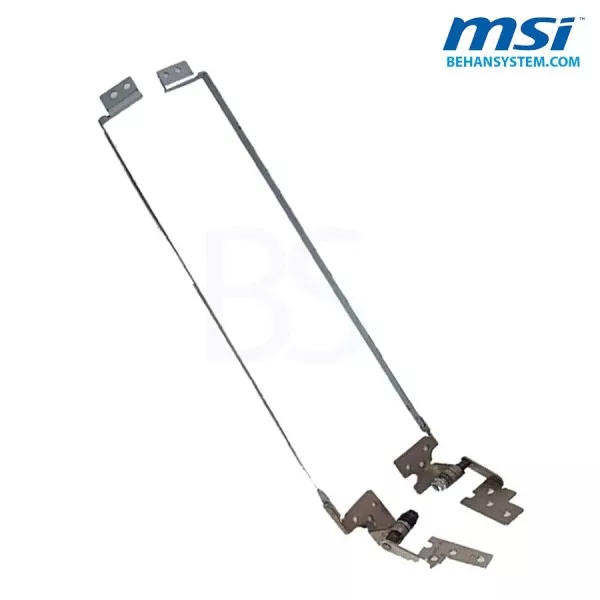 لولا لپ تاپ MSI CR640