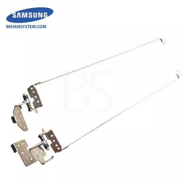 لولا لپ تاپ Samsung مدل NP355