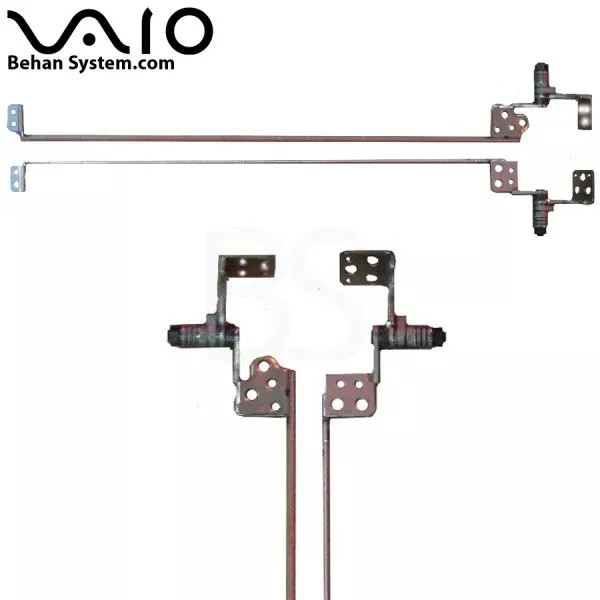 لولا لپ تاپ SONY VGN-NR / VGNNR