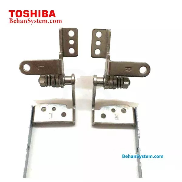 لولا لپ تاپ Toshiba مدل Satellite C655